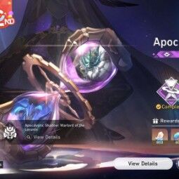 DIOS cuenta - eu - tr 70 - +28 5Estrellas (personajesy conos de luz) - 95% Eidolons e6 - +150 Jids Staller - 261/300 Warp - Más Peties+ [TODA INFO en la descripción] 2